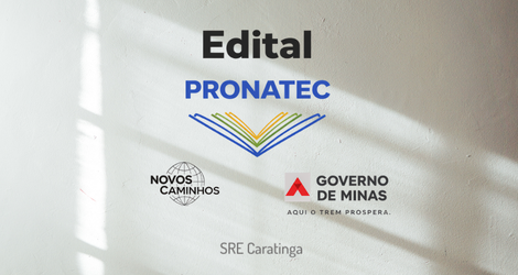 Processo Seletivo PRONATEC Edital 05/2026: Oportunidade para Profissionais de Nível Superior