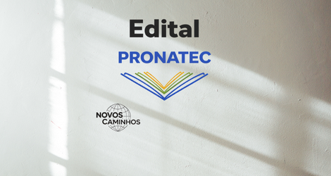 Processo Seletivo PRONATEC Edital 05/2026: Oportunidade para Profissionais de Nível Superior
